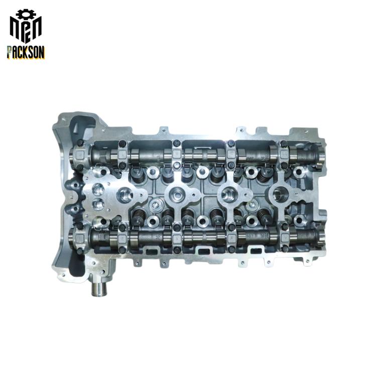 Culasse complète LE5 LTD LE9 2.0L 2.4L 12624550 pour Chevrolet Captiva Opel Buick Regal Larcosse GL8