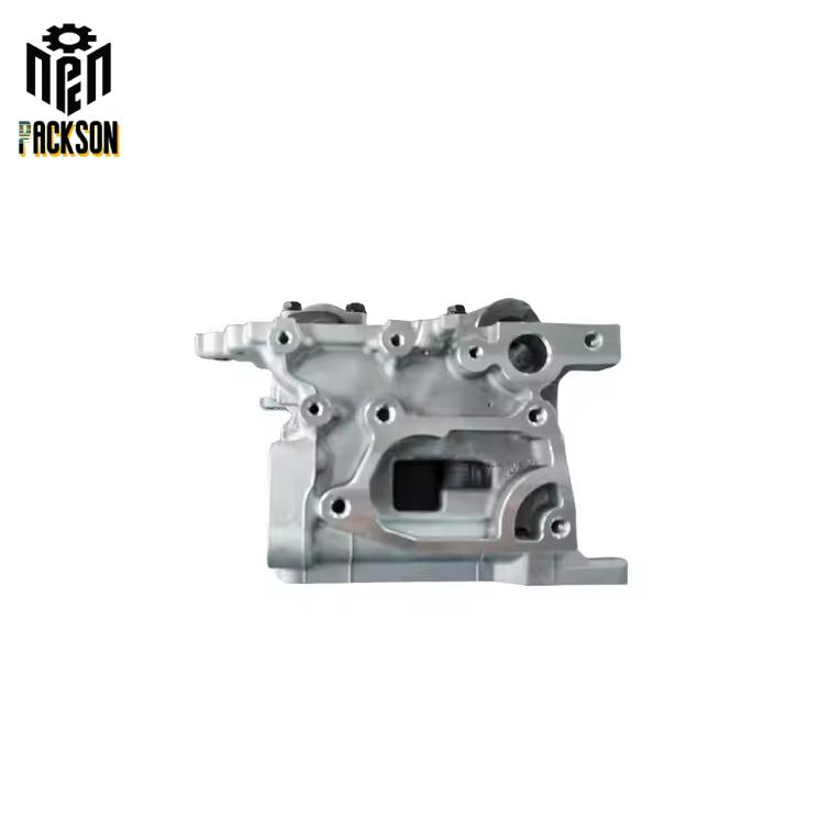B12D1 25183627 مونتاژ کامل سرسیلندر برای شورلت بیت N300