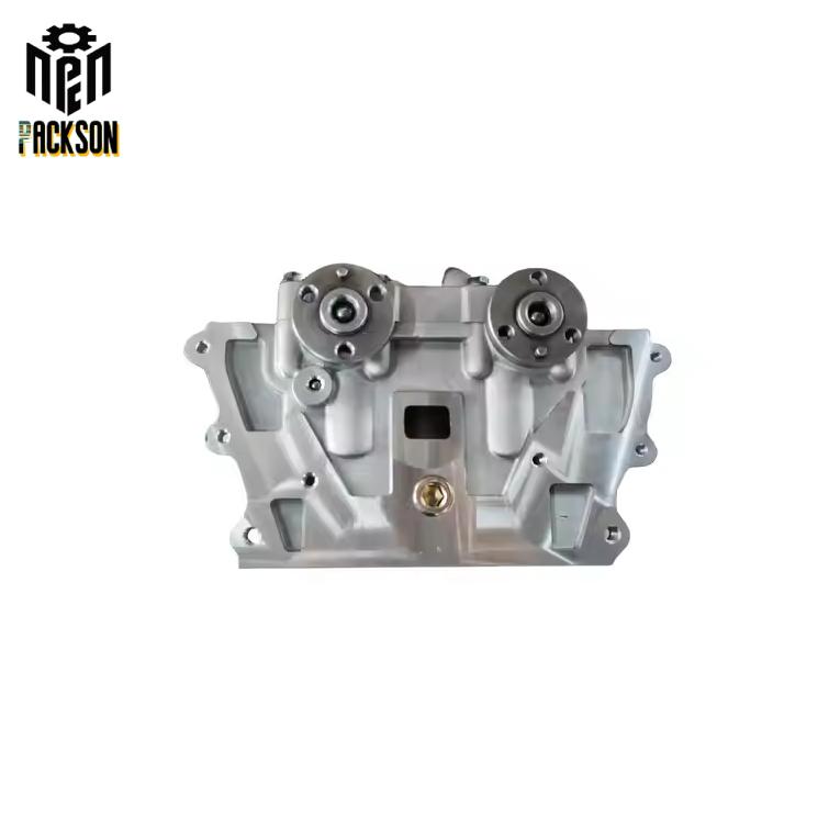 B12D1 25183627 مونتاژ کامل سرسیلندر برای شورلت بیت N300