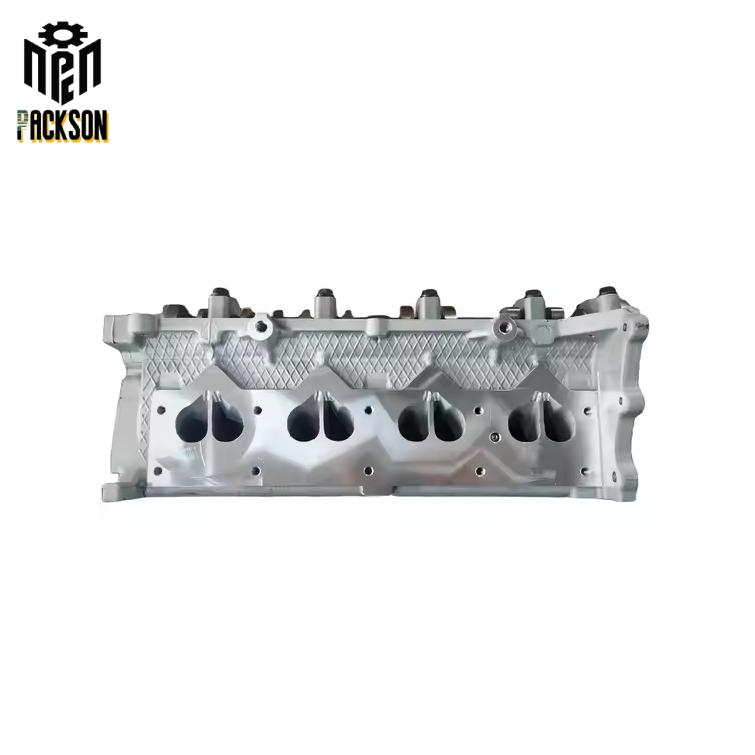 B12D1 25183627 مونتاژ کامل سرسیلندر برای شورلت بیت N300