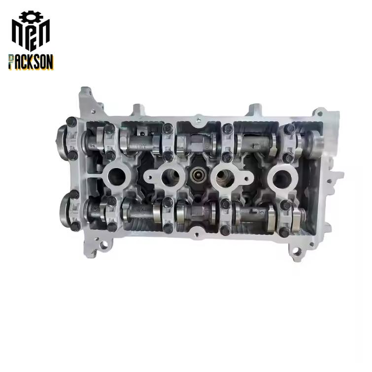 Culasse complète B12D1 25183627 pour Chevrolet Beat N300