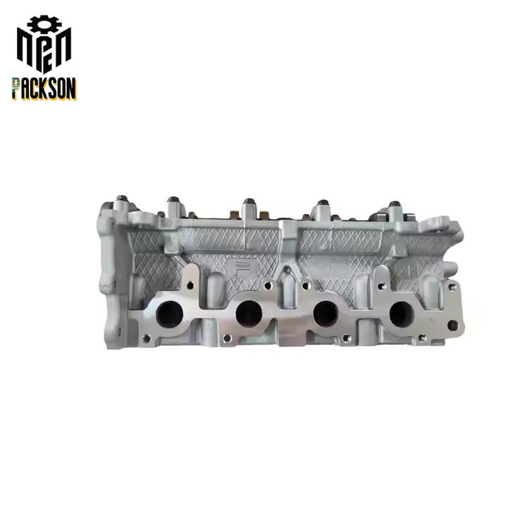 B12D1 25183627 مونتاژ کامل سرسیلندر برای شورلت بیت N300