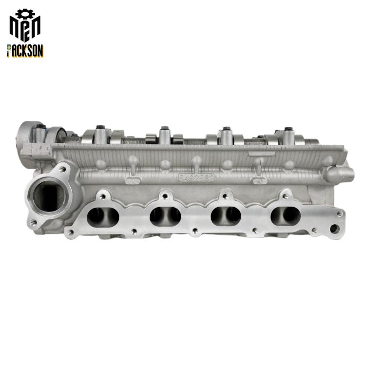 F16D3 F14D3 complete Cylinder Head