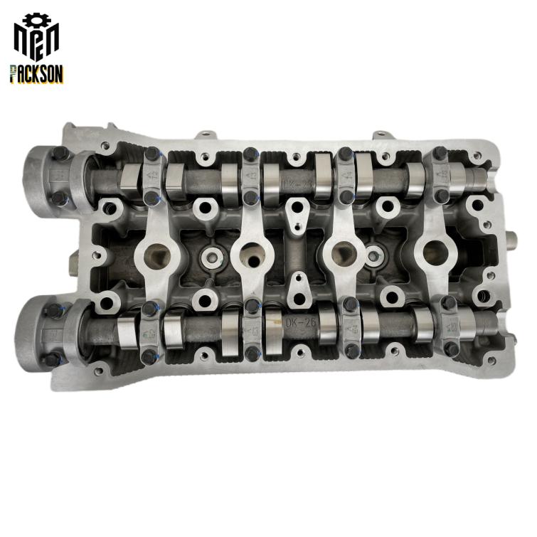 F16D3 1.6L F14D3 1.4L L95 96446922 96389035 96378691 Full Complete Cylinder Head Assembly For Chevrolet Aveo