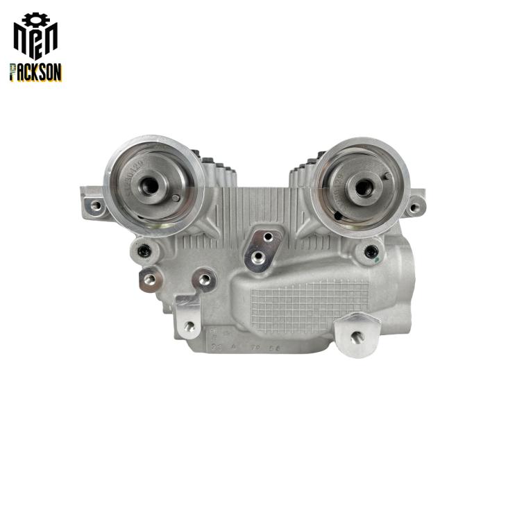 F16D3 1.6L F14D3 1.4L L95 96446922 96389035 96378691 Full Complete Cylinder Head Assembly For Chevrolet Aveo