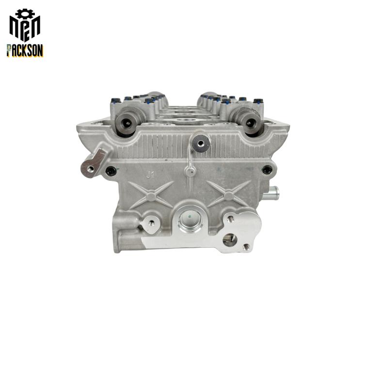F16D3 1.6L F14D3 1.4L L95 96446922 96389035 96378691 Full Complete Cylinder Head Assembly For Chevrolet Aveo