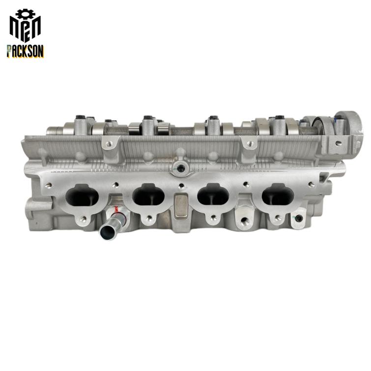 F16D3 1.6L F14D3 1.4L L95 96446922 96389035 96378691 Full Complete Cylinder Head Assembly For Chevrolet Aveo