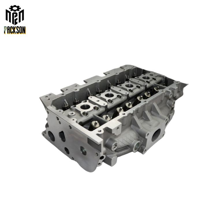 Culasse semi-assemblée EA211 1.6L 04E103065N CPD CSR CUC CNG pour VW Golf Polo