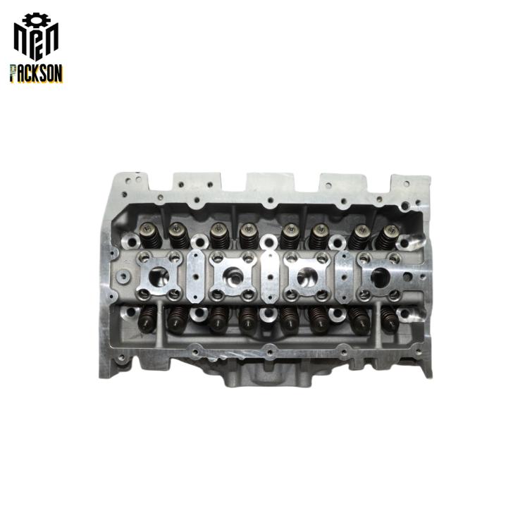 Culasse semi-assemblée EA211 1.6L 04E103065N CPD CSR CUC CNG pour VW Golf Polo