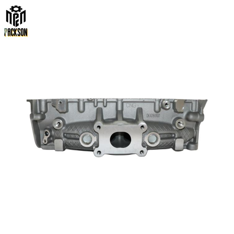 Culasse semi-assemblée EA211 1.6L 04E103065N CPD CSR CUC CNG pour VW Golf Polo