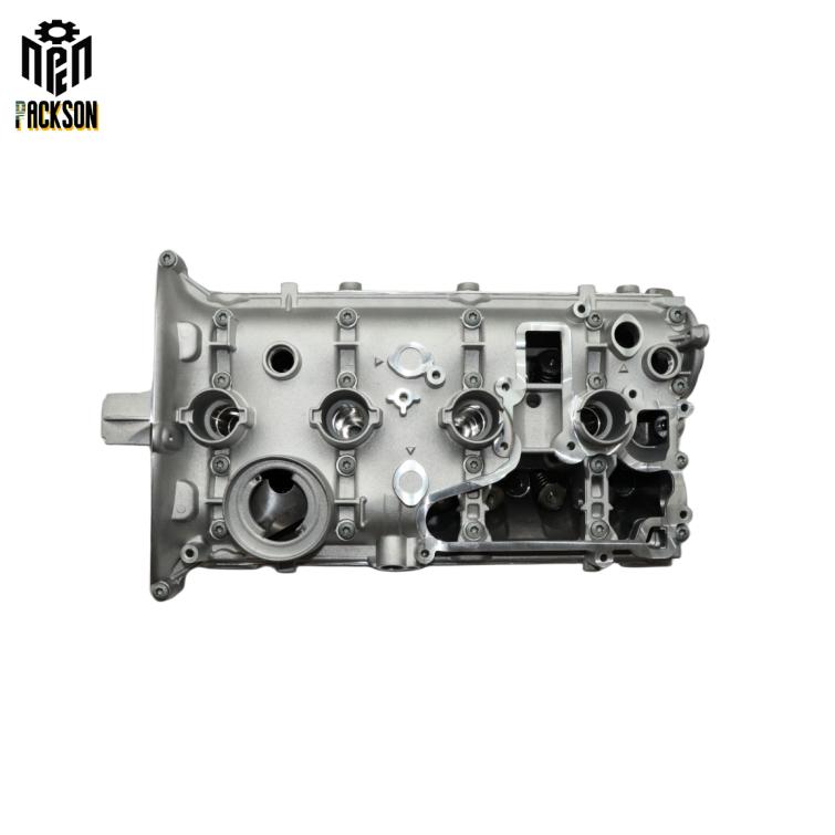 Culasse semi-assemblée EA888 CEA CGM 1.8T 2.0T Génération 2 06J103063B pour VW Passat Magotan