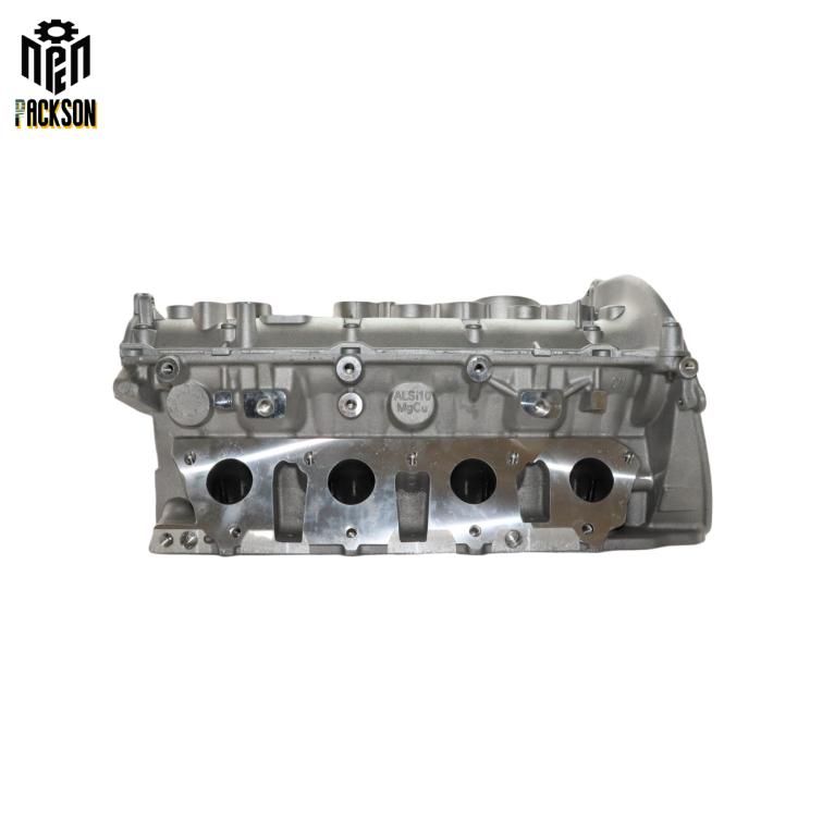 Culasse semi-assemblée EA888 CEA CGM 1.8T 2.0T Génération 2 06J103063B pour VW Passat Magotan