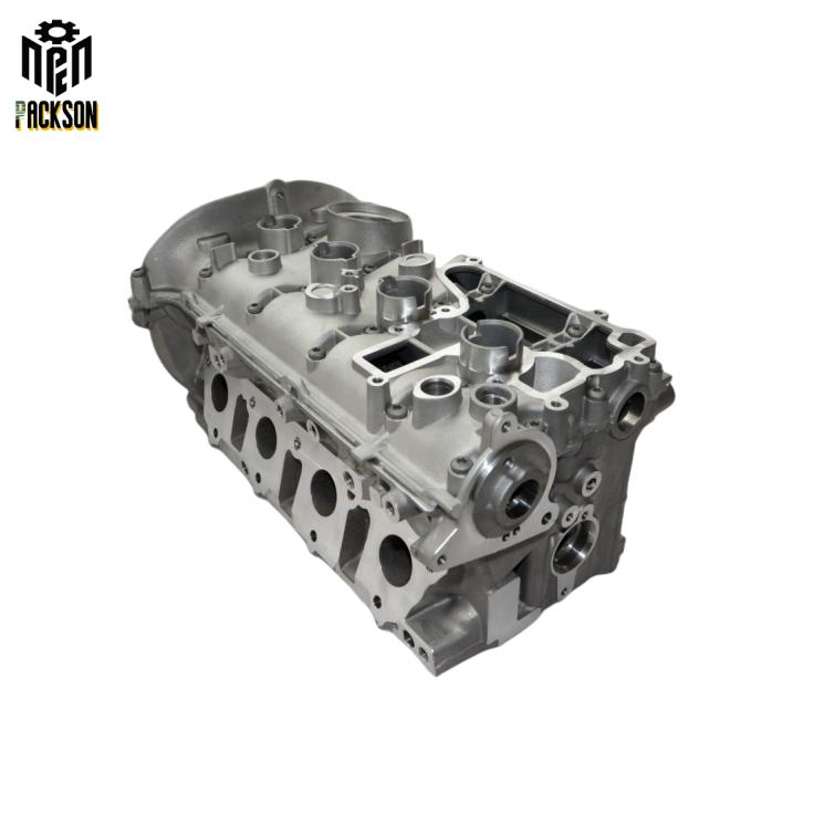 Culasse semi-assemblée EA888 CEA CGM 1.8T 2.0T Génération 2 06J103063B pour VW Passat Magotan