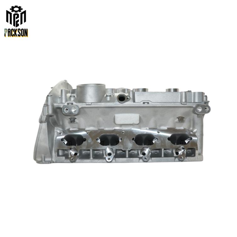 Culasse semi-assemblée EA888 CEA CGM 1.8T 2.0T Génération 2 06J103063B pour VW Passat Magotan