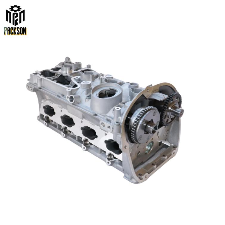 Culasse complète EA888 CGM 2.0T TFSI CDN CDNA CDNB Gen 2 pour modèles VW
