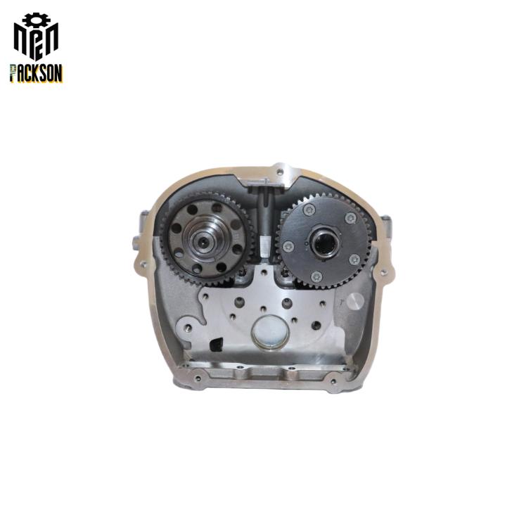 Culasse complète EA888 CGM 2.0T TFSI CDN CDNA CDNB Gen 2 pour modèles VW