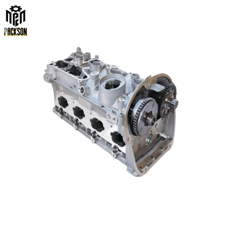 EA888 CEA 1.8T Gen 2 Full Complete Cylinder Head Assembly For VW Passat Magotan