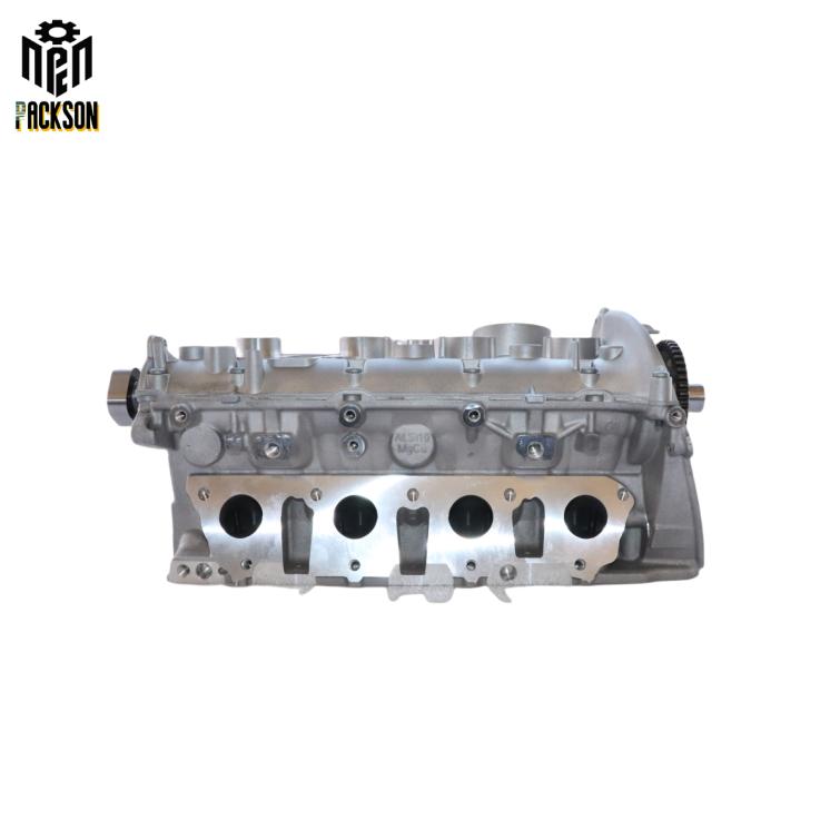 EA888 CEA 1.8T Gen 2 Full Complete Cylinder Head Assembly For VW Passat Magotan