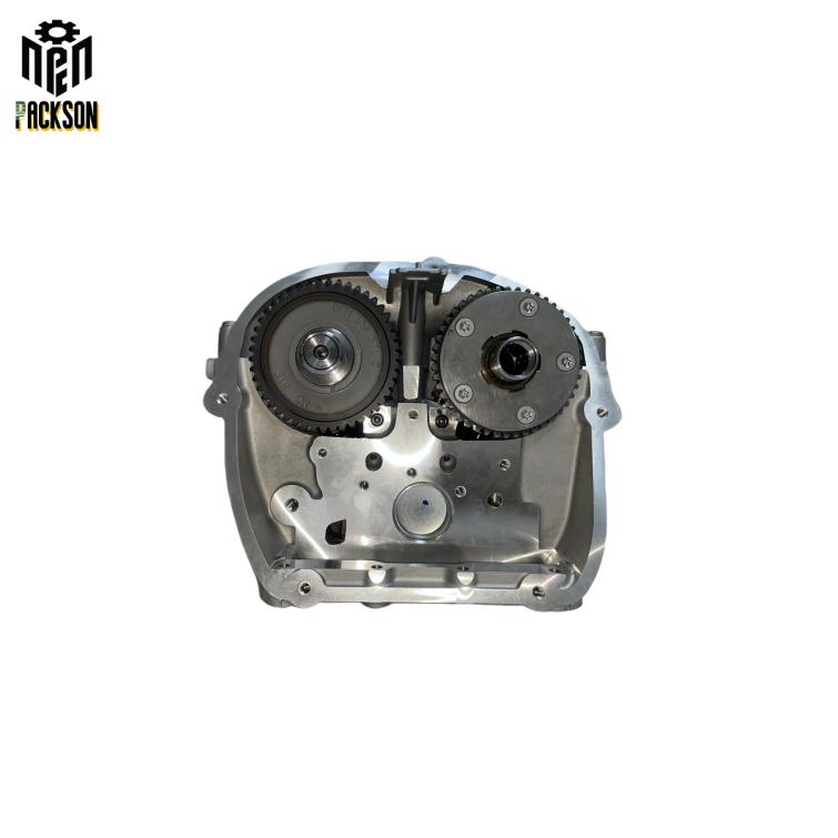EA888 CEA 1.8T Gen 2 Full Complete Cylinder Head Assembly For VW Passat Magotan