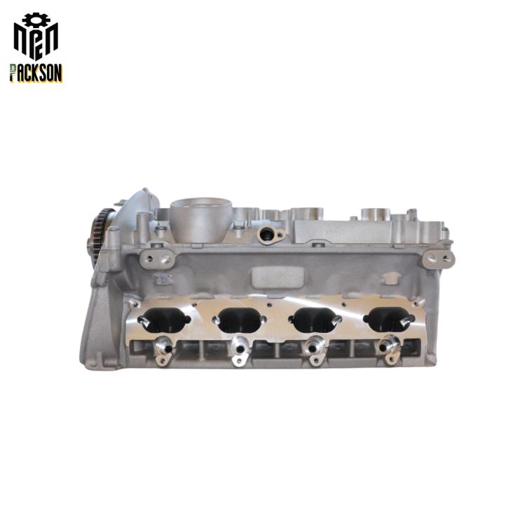 EA888 CEA 1.8T Gen 2 Full Complete Cylinder Head Assembly For VW Passat Magotan