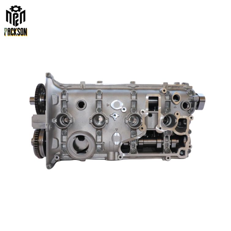 EA888 CEA 1.8T Gen 2 Full Complete Cylinder Head Assembly For VW Passat Magotan