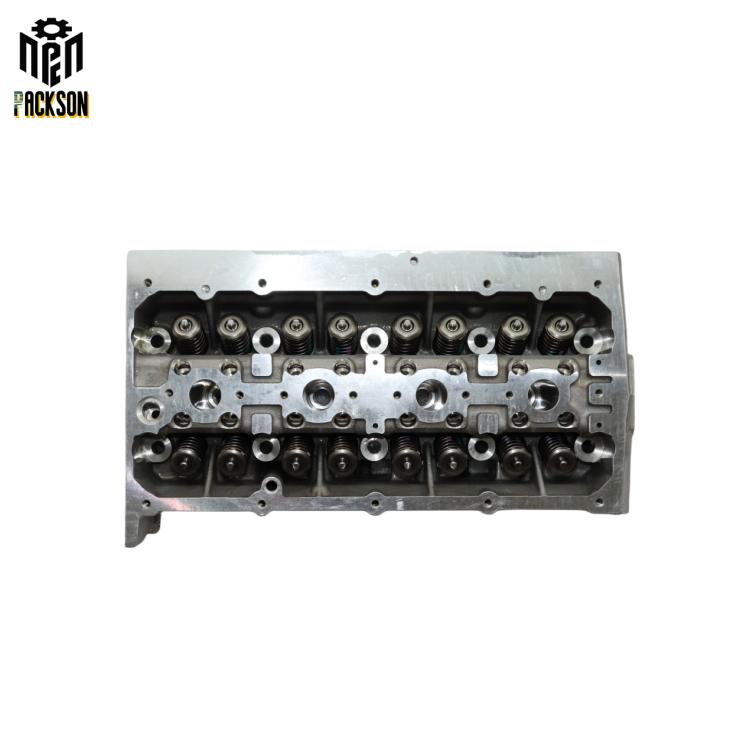 EA111 CFN CPJ CLS CDE 1.6L 8 Holes Cylinder Head Semi-assembly For VW Vento Polo Lavida Skoda