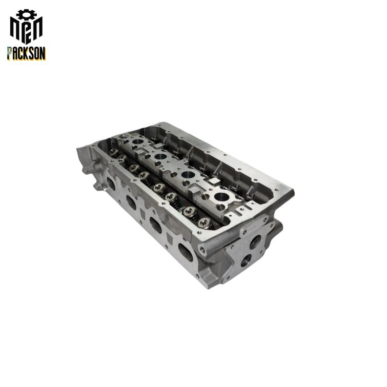 EA111 CFN CPJ CLS CDE 1.6L 8 Holes Cylinder Head Semi-assembly For VW Vento Polo Lavida Skoda