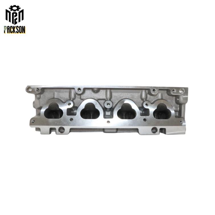 EA111 CFN CPJ CLS CDE 1.6L 8 Holes Cylinder Head Semi-assembly For VW Vento Polo Lavida Skoda