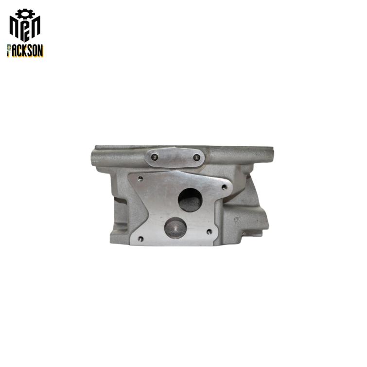 EA111 CFN CPJ CLS CDE 1.6L 8 Holes Cylinder Head Semi-assembly For VW Vento Polo Lavida Skoda