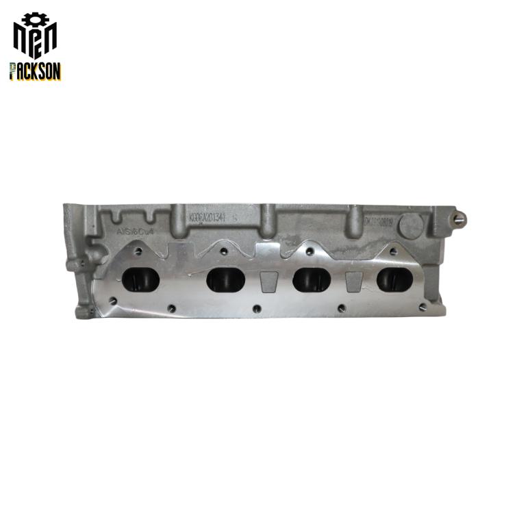 EA111 CFN CPJ CLS CDE 1.6L 8 Holes Cylinder Head Semi-assembly For VW Vento Polo Lavida Skoda