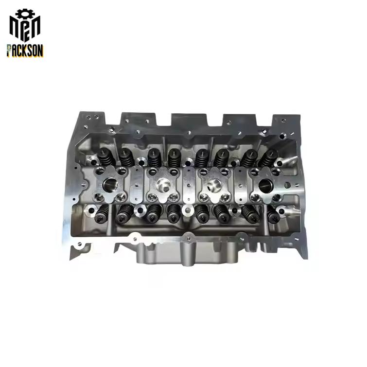 ЕА211 ДМБ ДЛФ ДЛК DJM 1.5L ОЕ 04E103067 Головка блока цилиндров полусборка для Фольксваген Бора Джетта Гольф