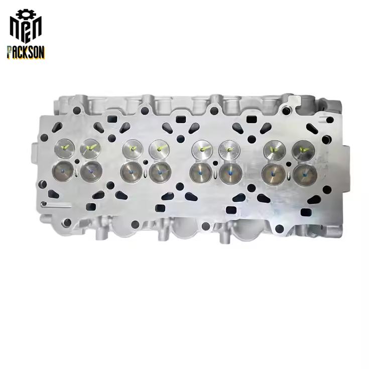 R425 VM 2.5T Full Complete Cylinder Head Assembly For Landwind