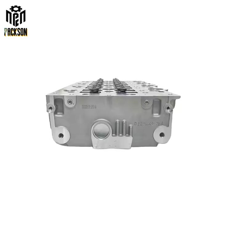 EA111 CFB DAG 1.4T 03C103063BP Cylinder Head Semi-assembly For VW Gol Fox Suran Voyage Saveiro