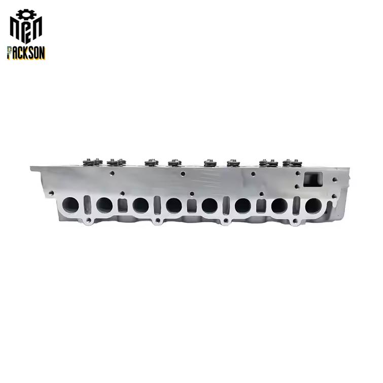 نیمه مونتاژ سرسیلندر EA111 CFB DAG 1.4T 03C103063BP برای فولکس واگن گل روباه سوران سفر ساویرو