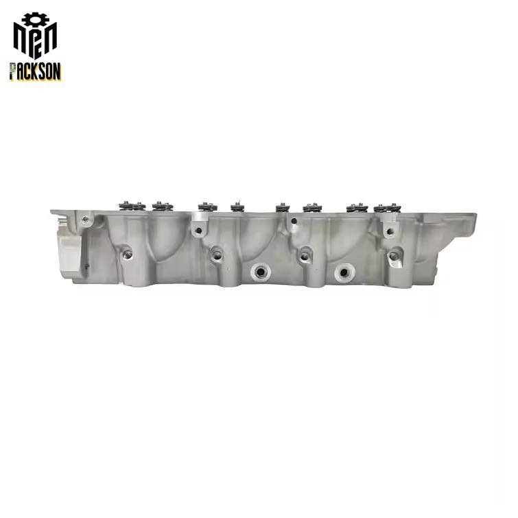 نیمه مونتاژ سرسیلندر EA111 CFB DAG 1.4T 03C103063BP برای فولکس واگن گل روباه سوران سفر ساویرو