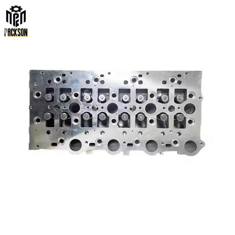 نیمه مونتاژ سرسیلندر EA111 CFB DAG 1.4T 03C103063BP برای فولکس واگن گل روباه سوران سفر ساویرو