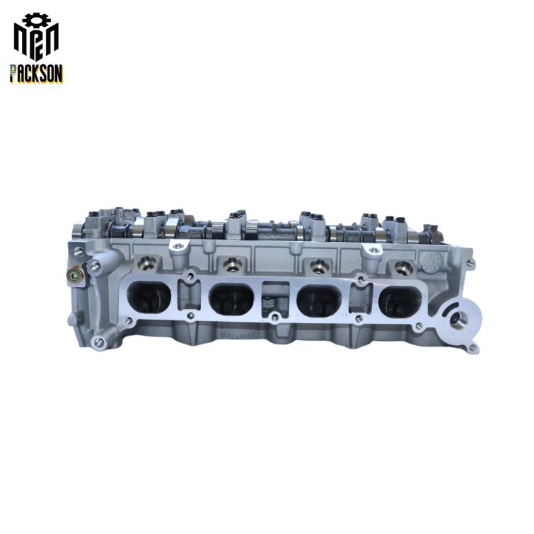 مونتاژ سرسیلندر کامل L30910090M L3 2.3L LF-VE L4-VE برای فورد موندئو فیستا حداکثر مزدا6