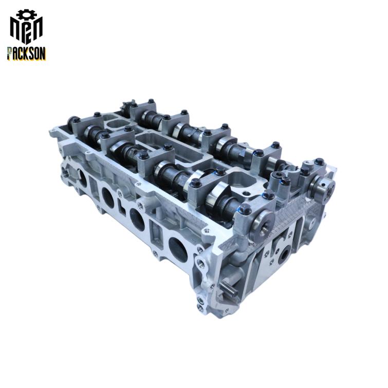 مونتاژ سرسیلندر کامل L30910090M L3 2.3L LF-VE L4-VE برای فورد موندئو فیستا حداکثر مزدا6