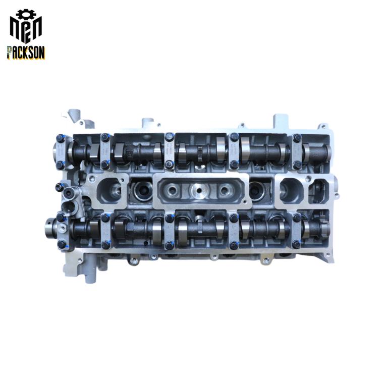 مونتاژ سرسیلندر کامل L30910090M L3 2.3L LF-VE L4-VE برای فورد موندئو فیستا حداکثر مزدا6