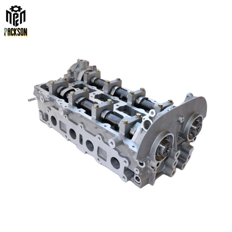 GTDIQ2 1.6T BM5G-6C032-ZE 1852327 Full Complete Cylinder Head Assembly For Ford Ecoboost Escape