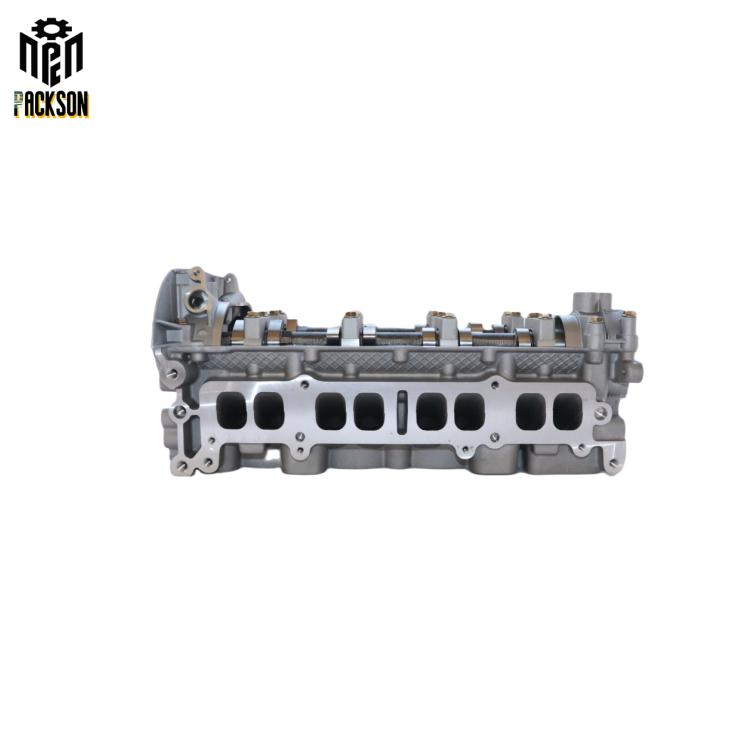GTDIQ2 1.6T BM5G-6C032-ZE 1852327 Full Complete Cylinder Head Assembly For Ford Ecoboost Escape
