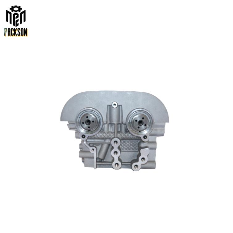 GTDIQ2 1.6T BM5G-6C032-ZE 1852327 Full Complete Cylinder Head Assembly For Ford Ecoboost Escape