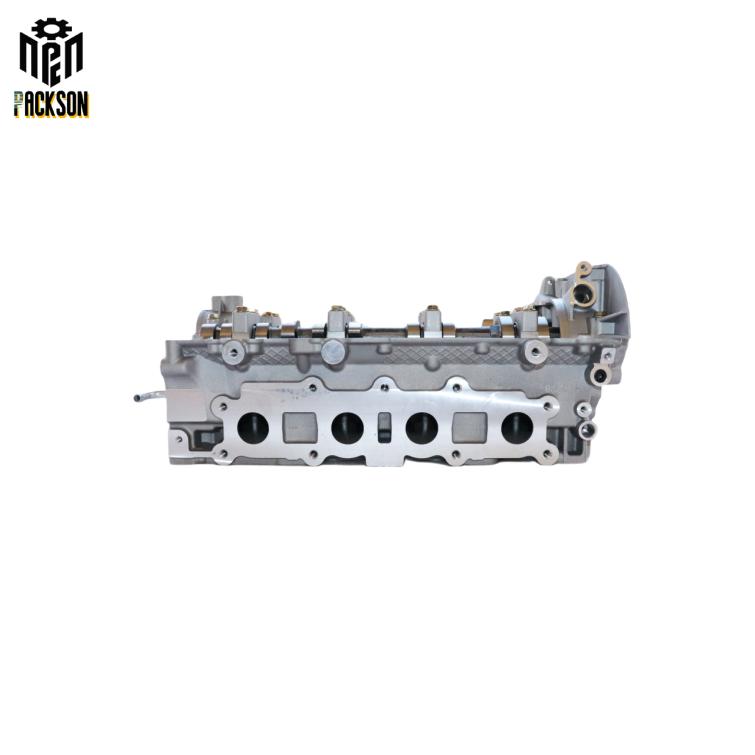GTDIQ2 1.6T BM5G-6C032-ZE 1852327 Full Complete Cylinder Head Assembly For Ford Ecoboost Escape