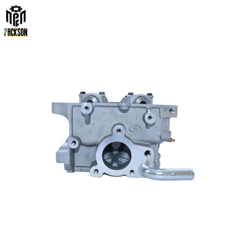 ZJ 1.3L OEM ZJ36 1001X A ZJ20-10-01XB Full Complete Cylinder Head Assembly For Ford Fiesta