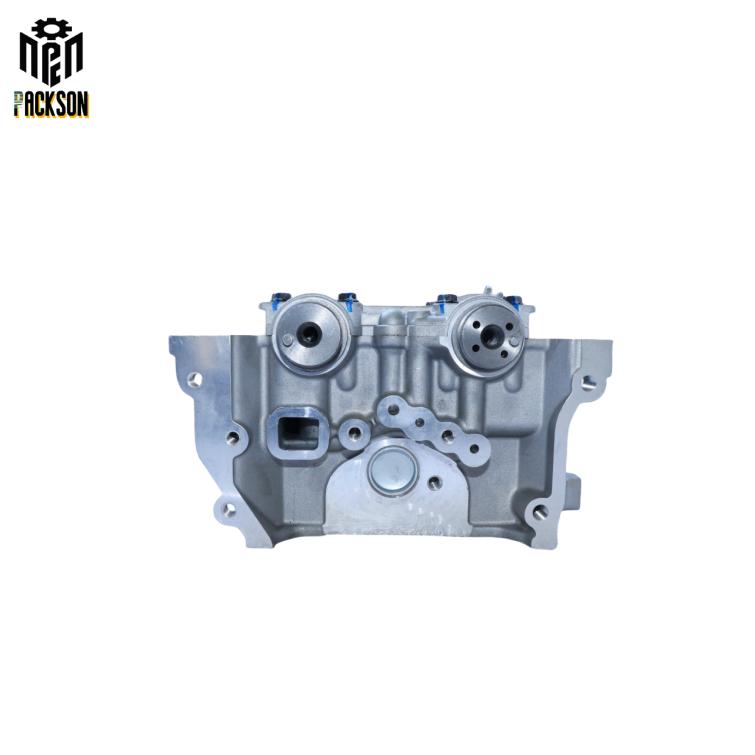 ZJ 1.3L OEM ZJ36 1001X A ZJ20-10-01XB Full Complete Cylinder Head Assembly For Ford Fiesta
