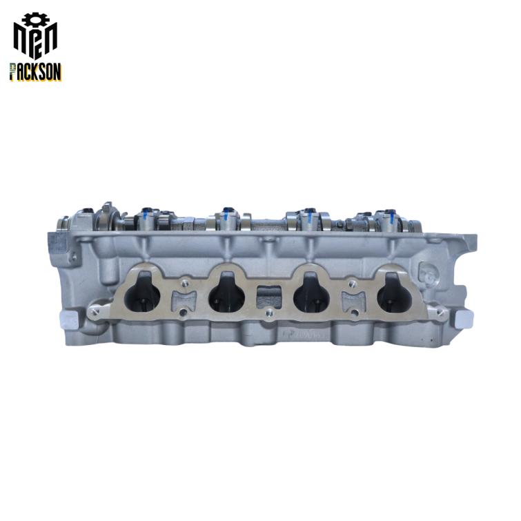 ZJ 1.3L OEM ZJ36 1001X A ZJ20-10-01XB Full Complete Cylinder Head Assembly For Ford Fiesta