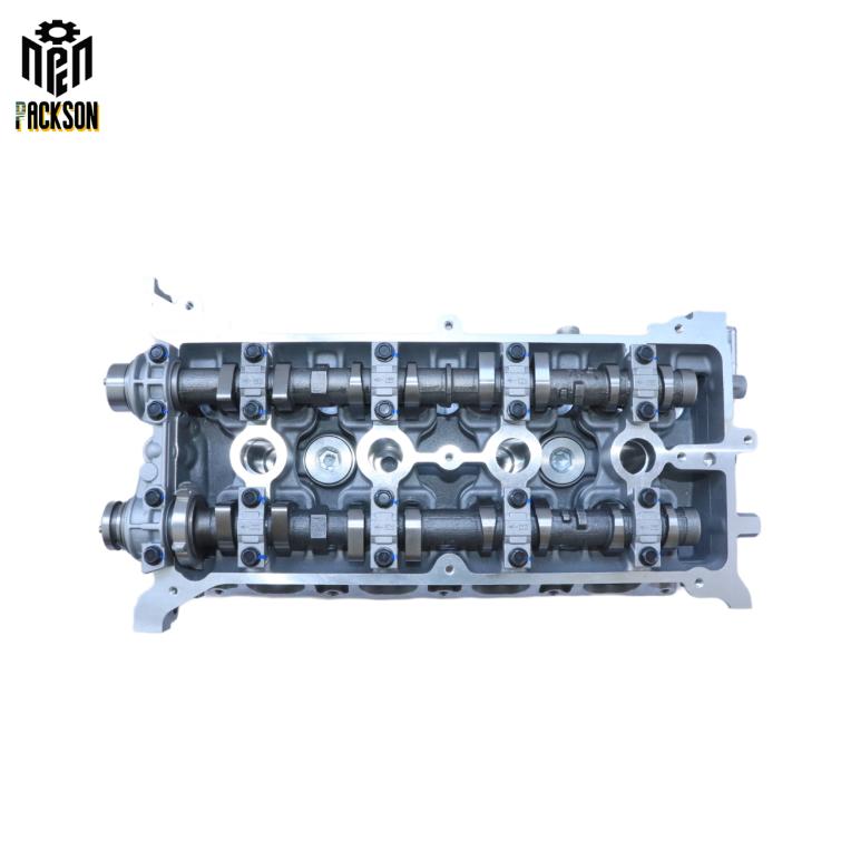 ZY 1.5L Z622 1001X A Full Complete Cylinder Head Assembly For Ford Fiesta