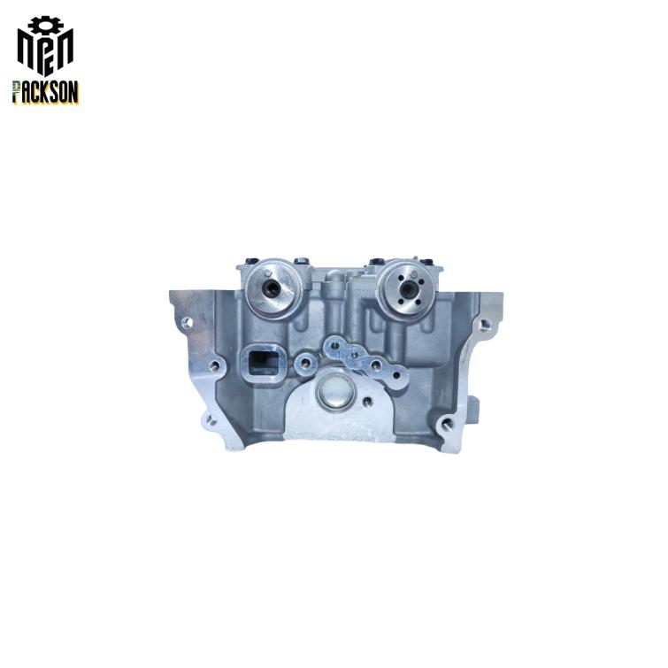 ZY 1.5L Z622 1001X A Full Complete Cylinder Head Assembly For Ford Fiesta