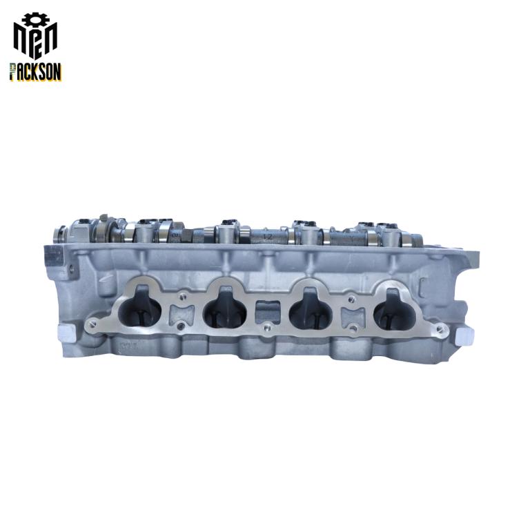 ZY 1.5L Z622 1001X A Full Complete Cylinder Head Assembly For Ford Fiesta