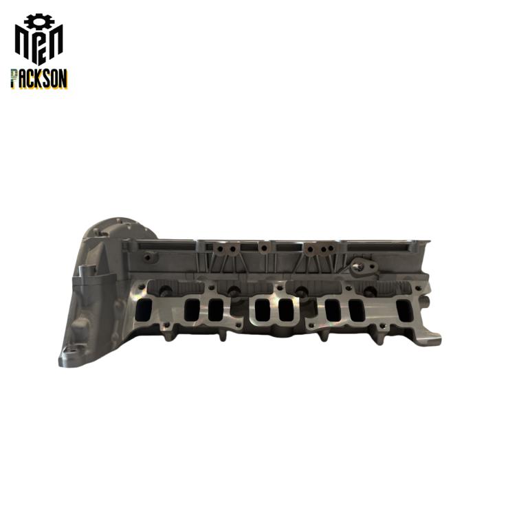 DURATORQ4D22 2.2T 908758 1740108 BK3Q-6C032-AD U2Y0-10-YF0 U2Y0-10-100A Full Complete Cylinder Head Assembly For Transit V348
